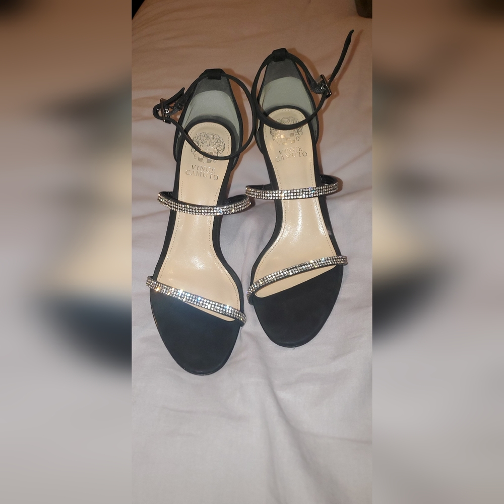 Vince Camuto heels